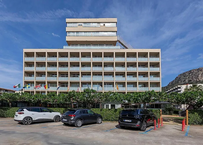 Hotel boutique: Hotel Panorama